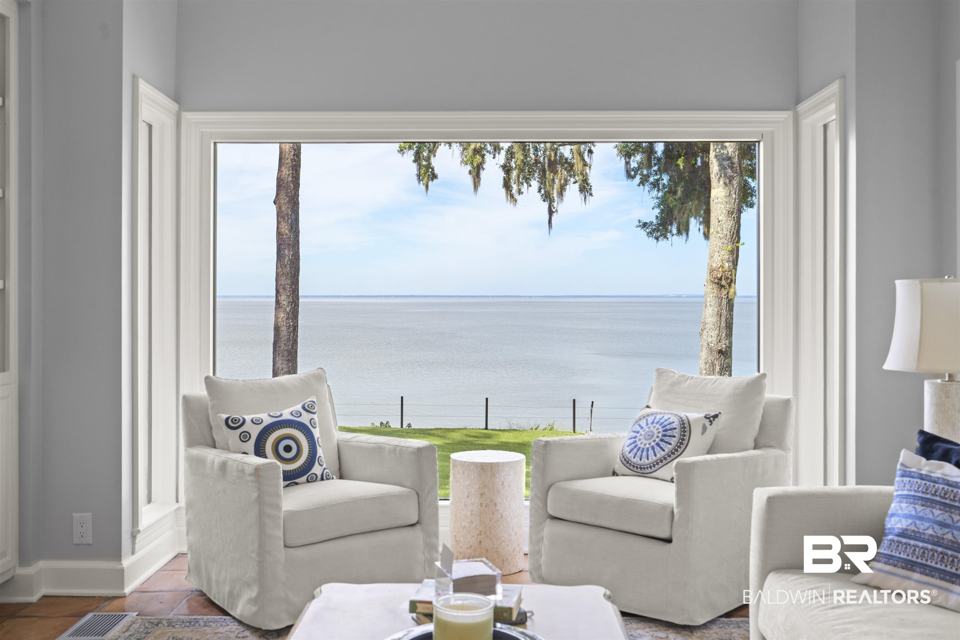 2005 Old County Road Daphne, AL 36526 - Photo 24 of 50 Keeping room : What a view!