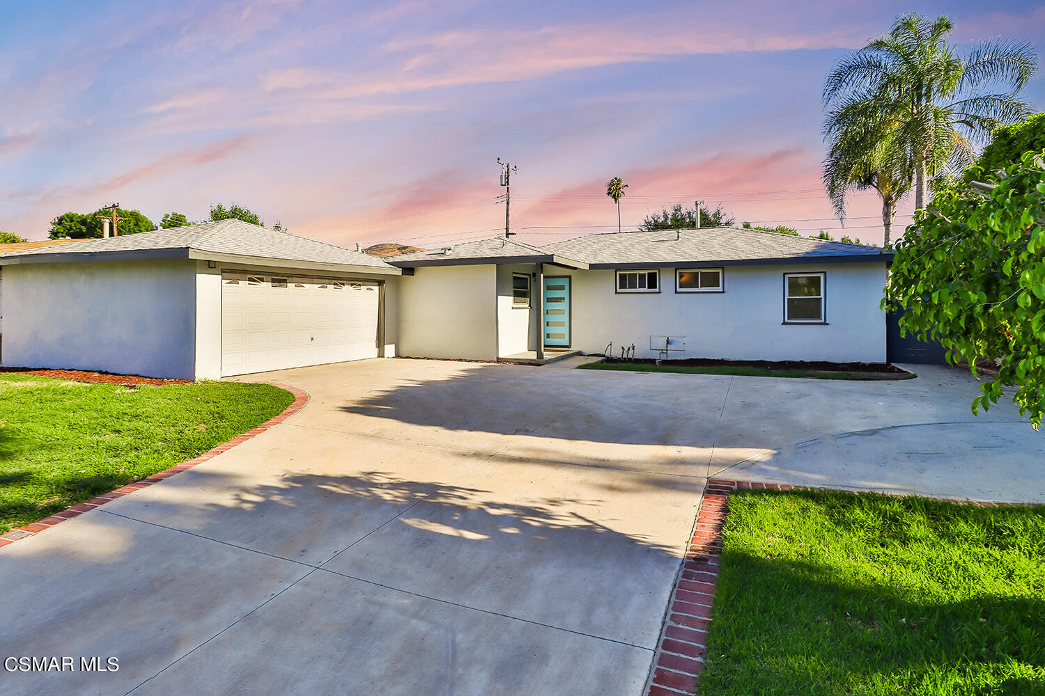 4152 Helene Street Simi Valley, CA 93063 - Photo 2 of 38 aFront and Entry2
