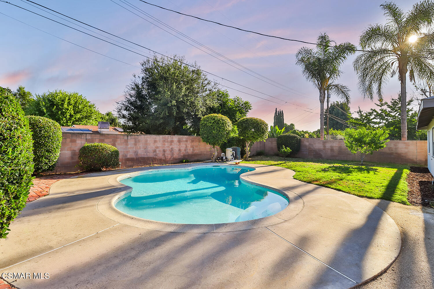 4152 Helene Street Simi Valley, CA 93063 - Photo 31 of 38 iBackyard and Solar4