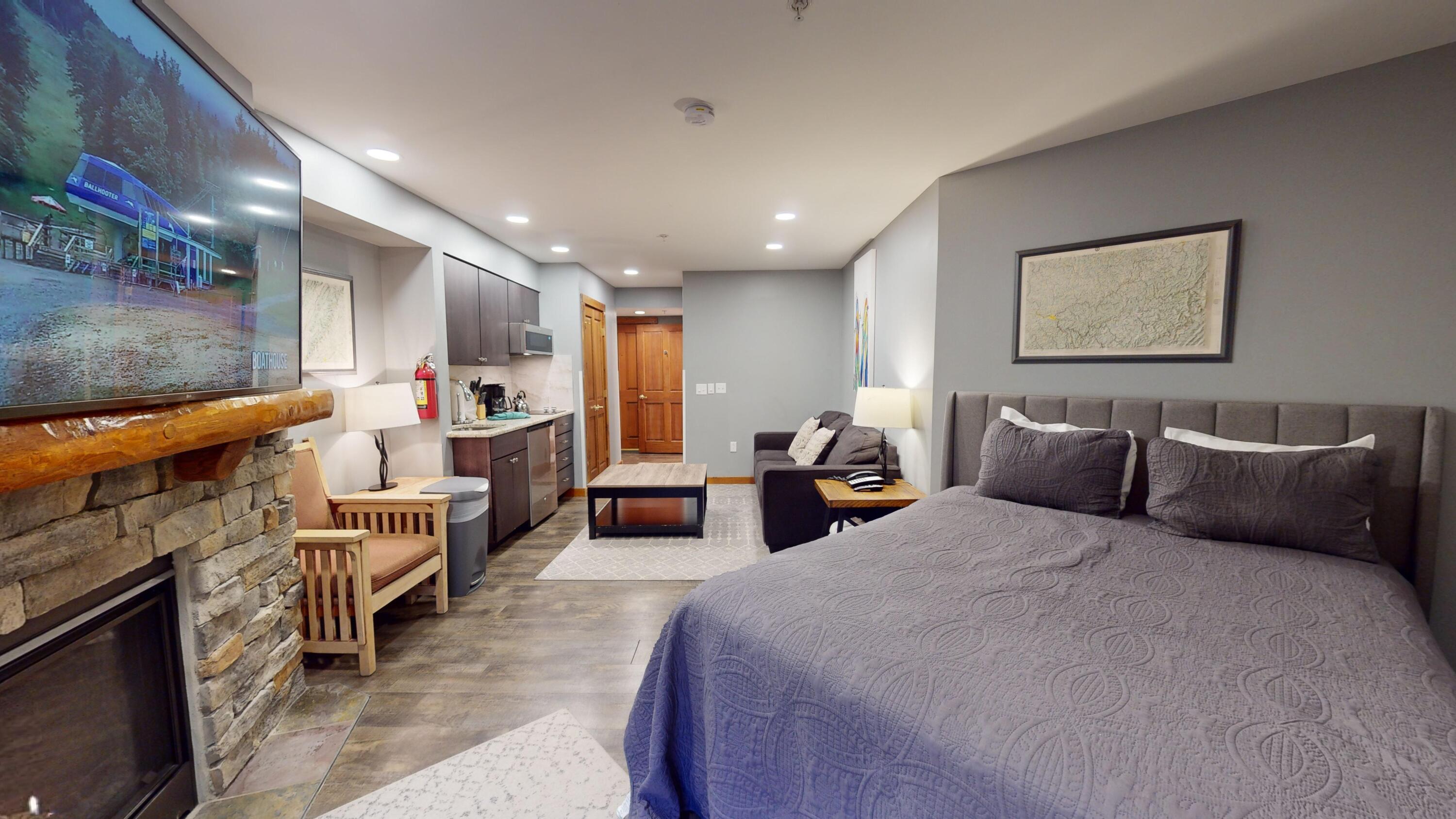 321 Rimfire Lodge Snowshoe, WV 26209 - Photo 2 of 22 Gallery Image 2