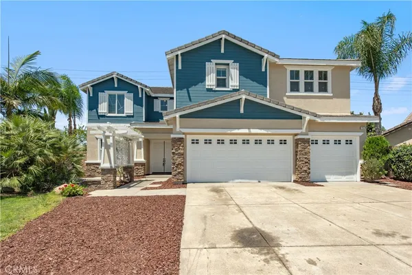$1,068,000 | 12579 Longleaf Court, Eastvale, CA 91752