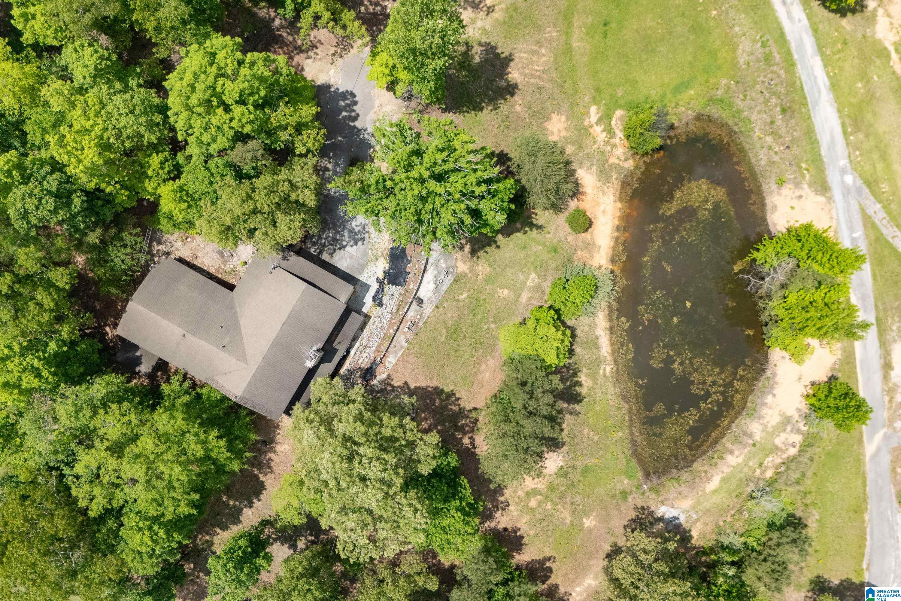 297 Cain Road Chelsea, AL 35043 - Photo 31 of 33