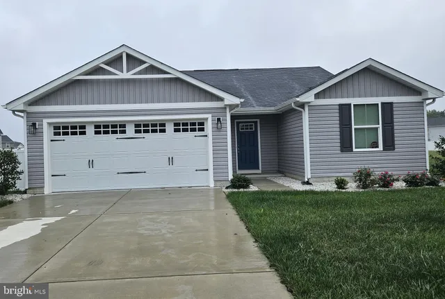 $320,000 | 131 Mariners Way, Cambridge, MD 21613