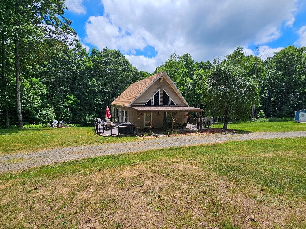2609 Sandy Level Road Woodlawn, VA 24381 - Photo 8 of 46 Gallery Image 8