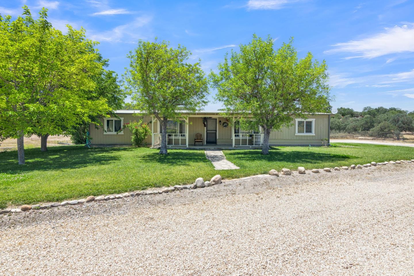 68180 Jolon Road Bradley, CA 93426 - Photo 38 of 41