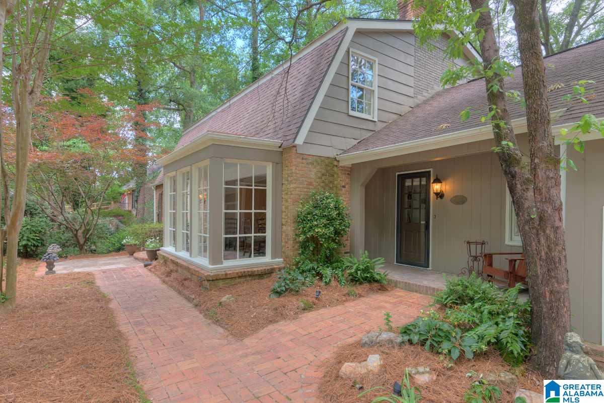 4020 Little Branch Road Birmingham, AL 35243 - Photo 41 of 41