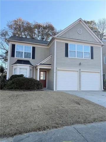 $2,049 | 593 Lullingstone Drive Southeast, Marietta, GA 30067