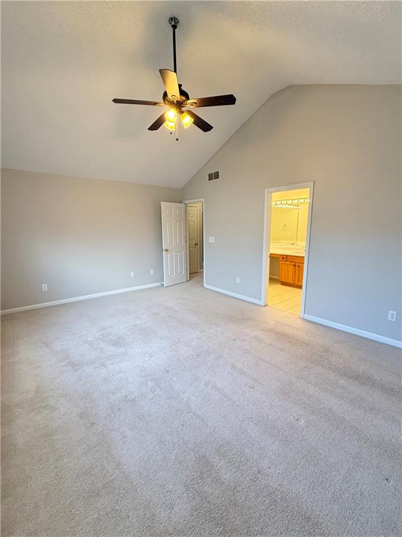 593 Lullingstone Drive Southeast Marietta, GA 30067 - Photo 19 of 24