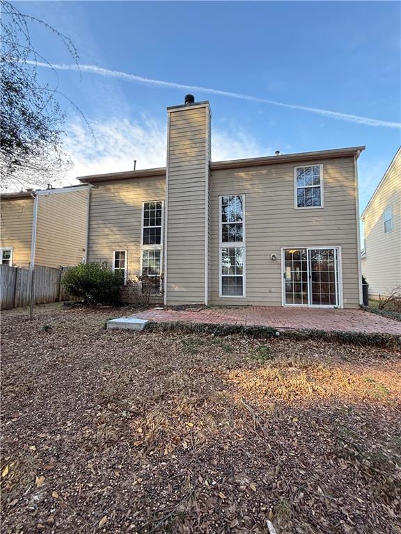 593 Lullingstone Drive Southeast Marietta, GA 30067 - Photo 23 of 24