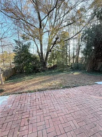 $2,049 | 593 Lullingstone Drive Southeast, Marietta, GA 30067