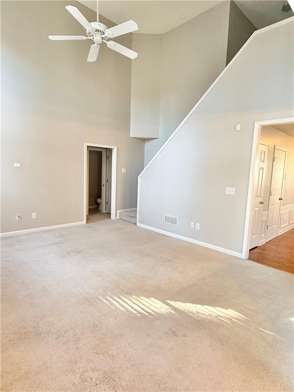 593 Lullingstone Drive Southeast Marietta, GA 30067 - Photo 6 of 24