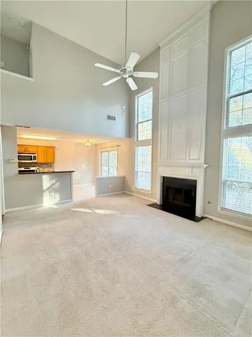 $2,049 | 593 Lullingstone Drive Southeast, Marietta, GA 30067