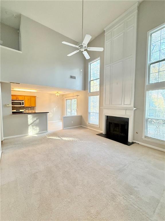 593 Lullingstone Drive Southeast Marietta, GA 30067 - Photo 8 of 24