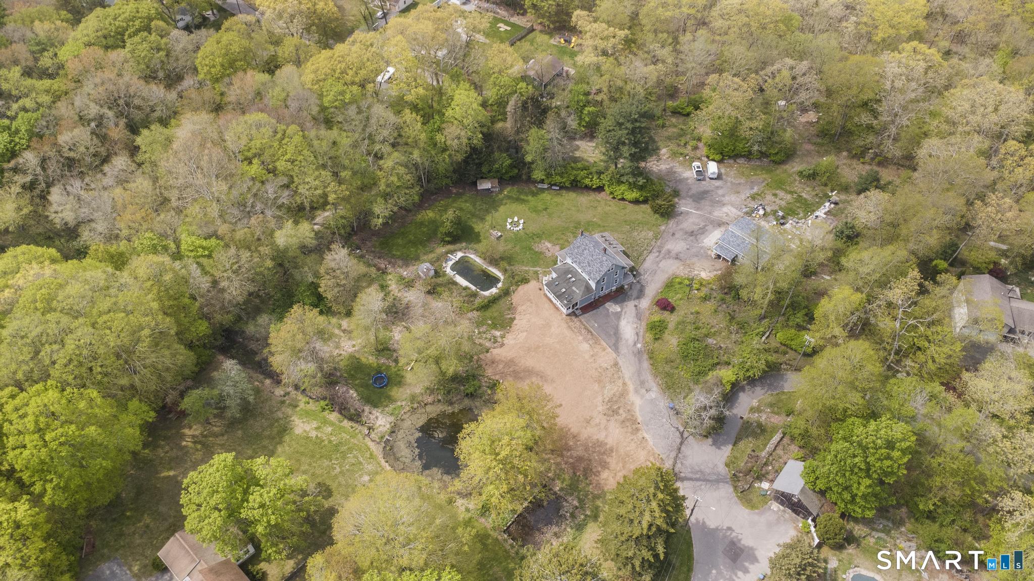 15 Pent Road Deep River, CT 06417 - Photo 33 of 36