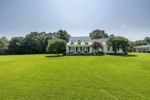 $749,900 | 1915 Teague Store Road, Somerville, TN 38068
