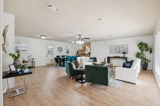 $395,000 | 1505 Oak Glen Court, Arlington, TX 76012