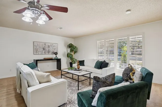 $395,000 | 1505 Oak Glen Court, Arlington, TX 76012