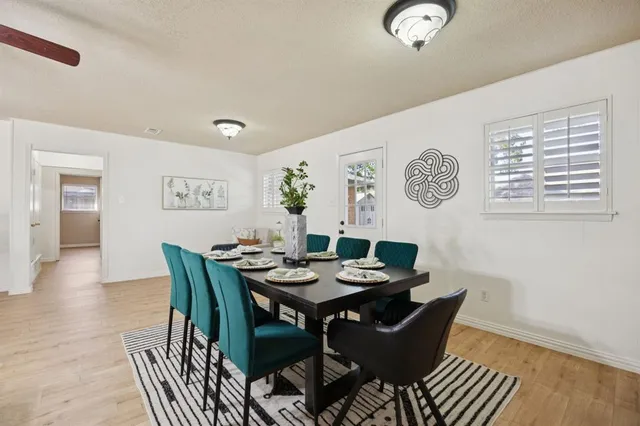 $395,000 | 1505 Oak Glen Court, Arlington, TX 76012