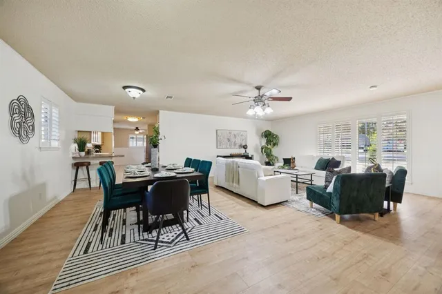 $395,000 | 1505 Oak Glen Court, Arlington, TX 76012