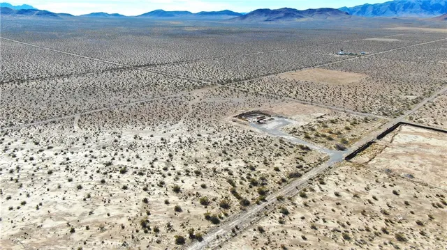 $12,327 | 4 Spring Valley, Tecopa, CA 92389