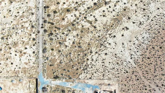 $12,327 | 4 Spring Valley, Tecopa, CA 92389