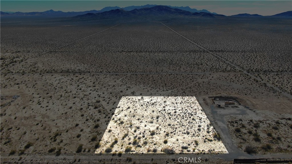 4 Spring Valley Tecopa, CA 92389 - Photo 2 of 14 a bathroom with a toilet