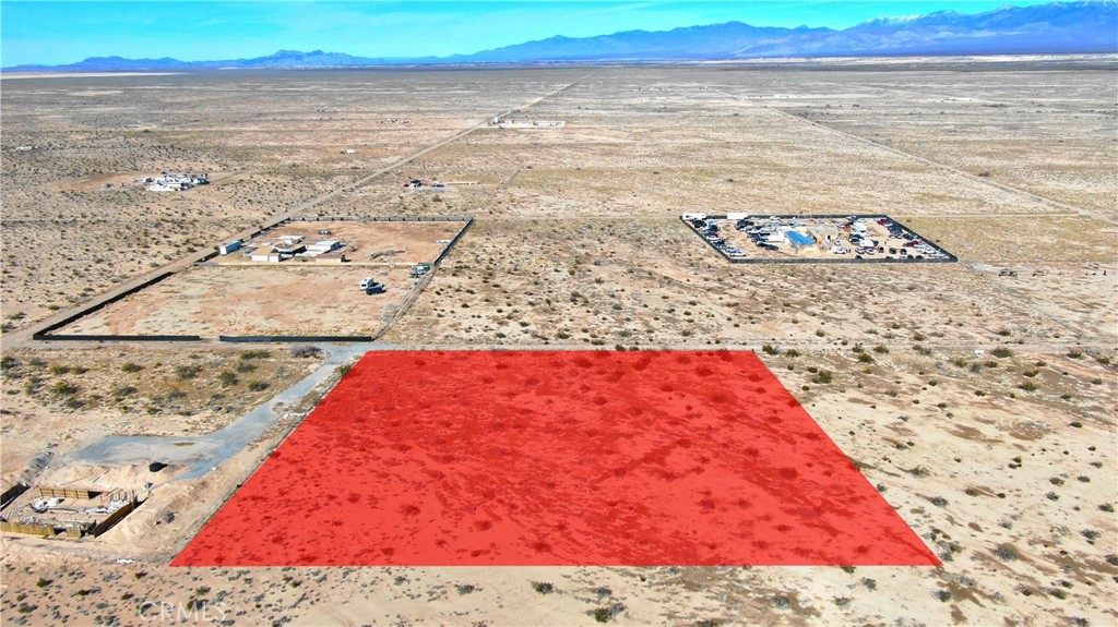 4 Spring Valley Tecopa, CA 92389 - Photo 3 of 14