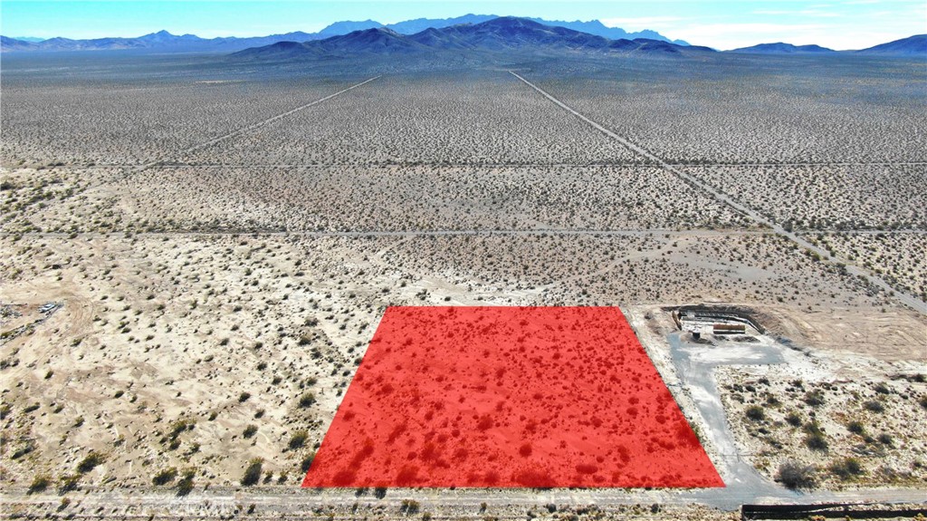 4 Spring Valley Tecopa, CA 92389 - Photo 4 of 14 a view of wooden floor