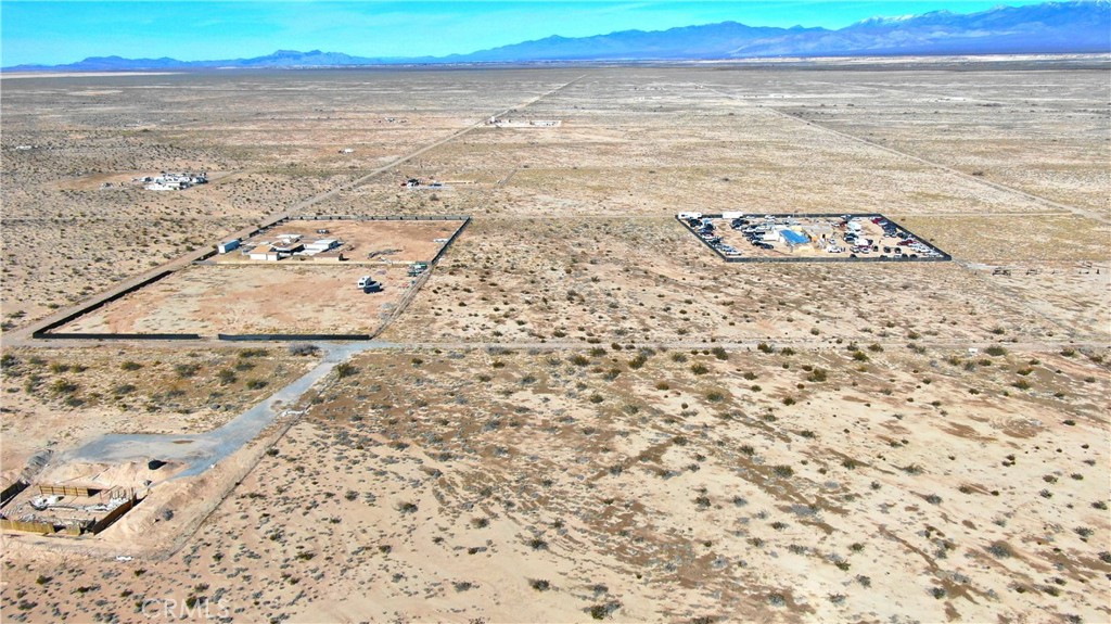 4 Spring Valley Tecopa, CA 92389 - Photo 9 of 14 a view of an ocean beach