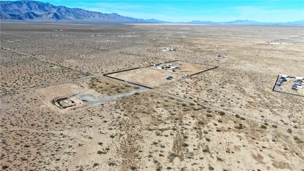 $12,327 | 4 Spring Valley, Tecopa, CA 92389