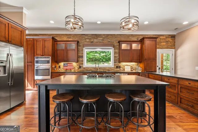 $1,295,000 | 112 Springhill Lane, Clarkesville, GA 30523