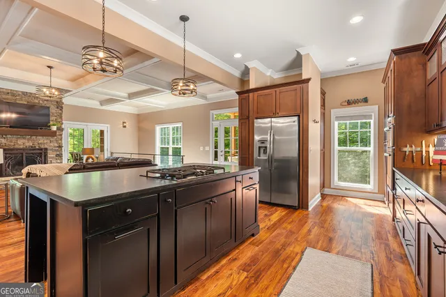 $1,295,000 | 112 Springhill Lane, Clarkesville, GA 30523