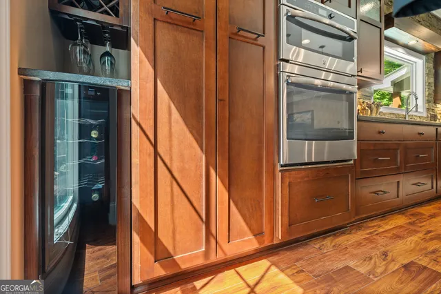 $1,295,000 | 112 Springhill Lane, Clarkesville, GA 30523