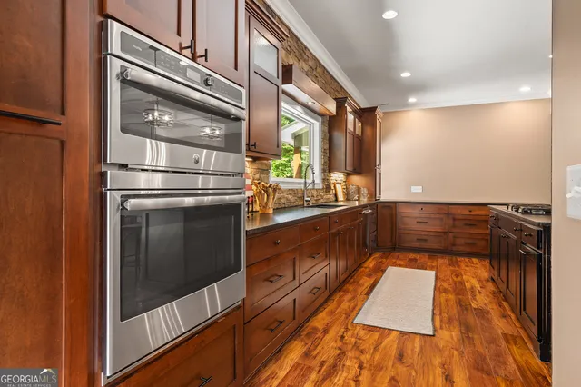 $1,295,000 | 112 Springhill Lane, Clarkesville, GA 30523