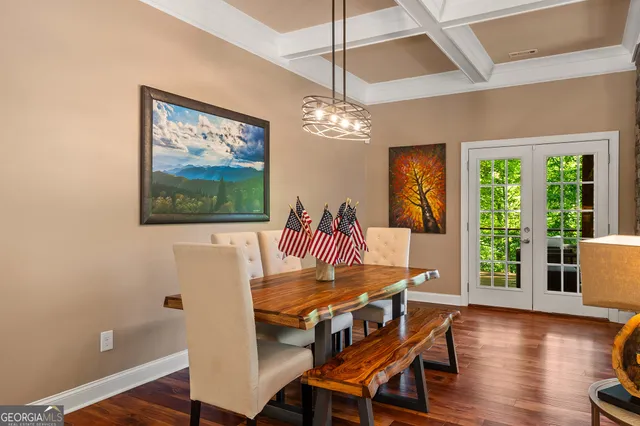 $1,295,000 | 112 Springhill Lane, Clarkesville, GA 30523