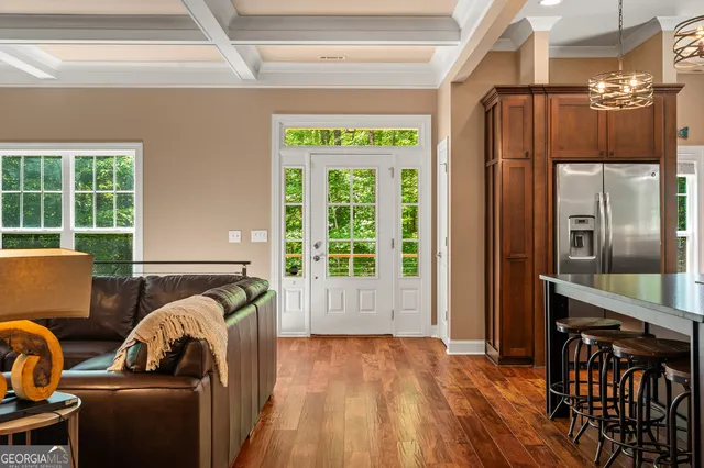 $1,295,000 | 112 Springhill Lane, Clarkesville, GA 30523