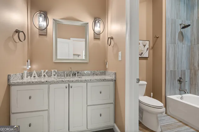 $1,295,000 | 112 Springhill Lane, Clarkesville, GA 30523