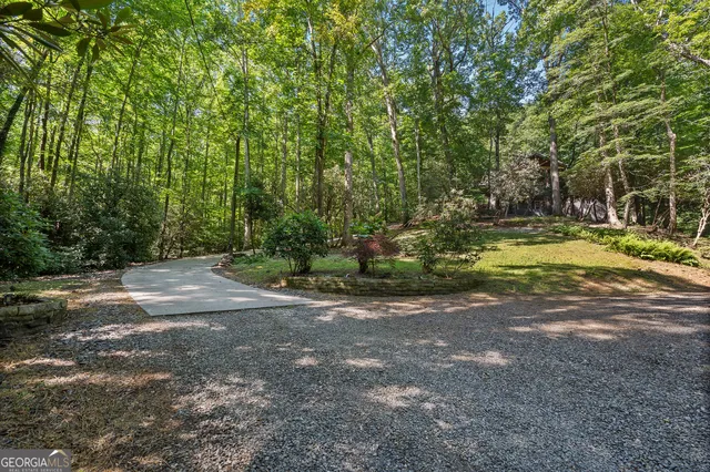 $1,295,000 | 112 Springhill Lane, Clarkesville, GA 30523