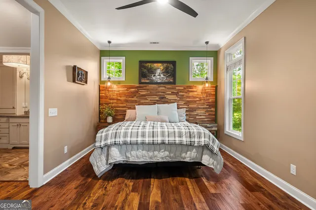 $1,295,000 | 112 Springhill Lane, Clarkesville, GA 30523