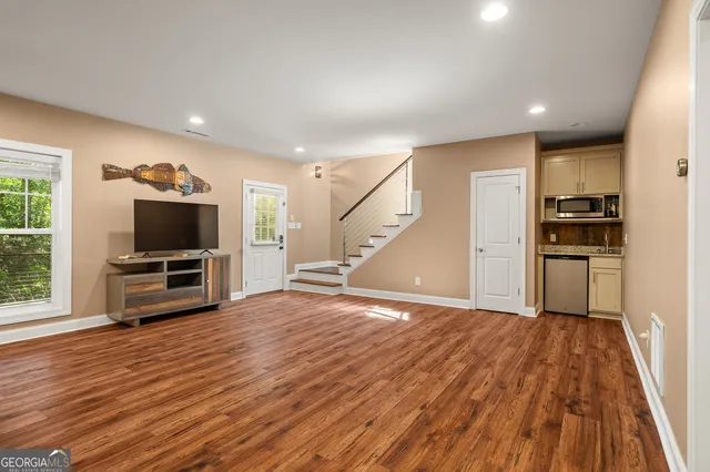 $1,295,000 | 112 Springhill Lane, Clarkesville, GA 30523