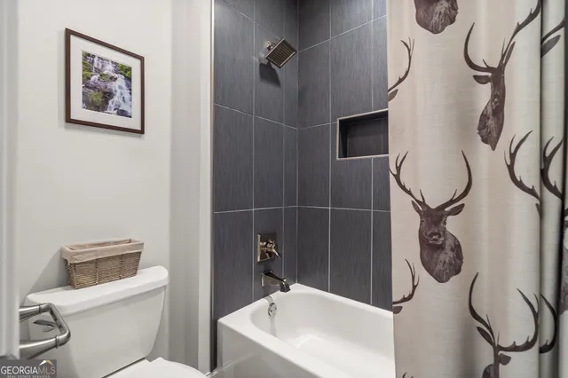 $1,295,000 | 112 Springhill Lane, Clarkesville, GA 30523