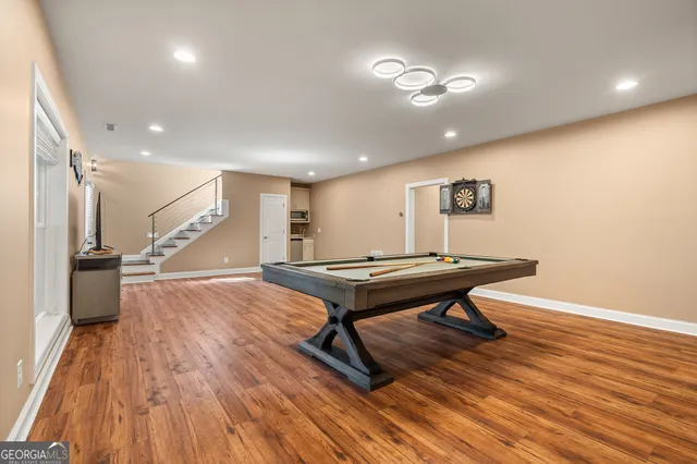 $1,295,000 | 112 Springhill Lane, Clarkesville, GA 30523