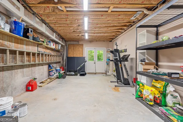 $1,295,000 | 112 Springhill Lane, Clarkesville, GA 30523