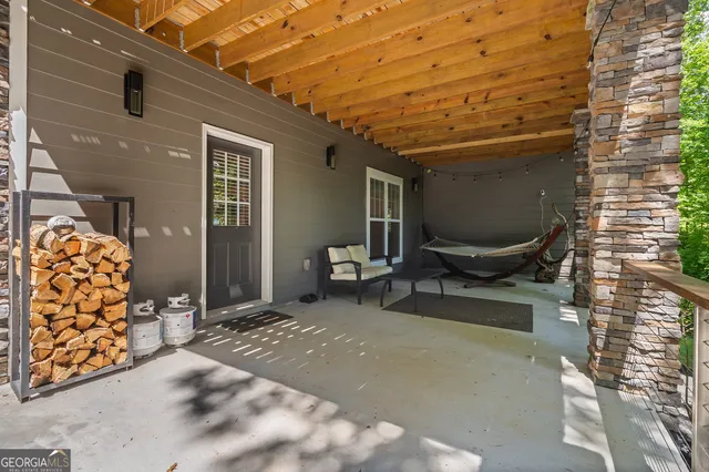 $1,295,000 | 112 Springhill Lane, Clarkesville, GA 30523