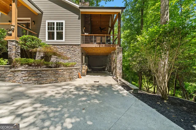 $1,295,000 | 112 Springhill Lane, Clarkesville, GA 30523