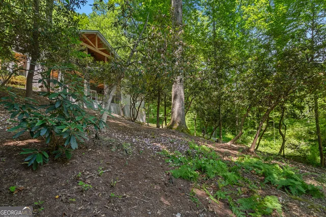 $1,295,000 | 112 Springhill Lane, Clarkesville, GA 30523