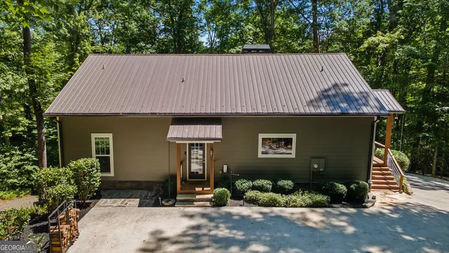 $1,295,000 | 112 Springhill Lane, Clarkesville, GA 30523