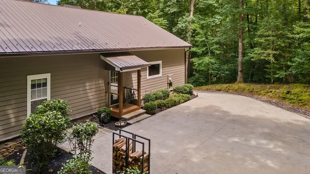 $1,295,000 | 112 Springhill Lane, Clarkesville, GA 30523