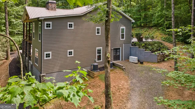 $1,295,000 | 112 Springhill Lane, Clarkesville, GA 30523