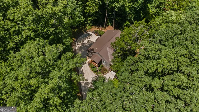 $1,295,000 | 112 Springhill Lane, Clarkesville, GA 30523